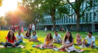 basic income enhances well being
