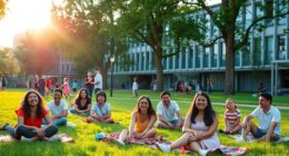basic income enhances well being