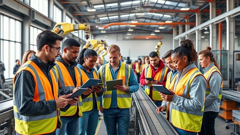 build skills gain experience