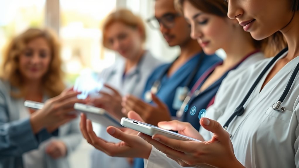 care workforce shortages persist