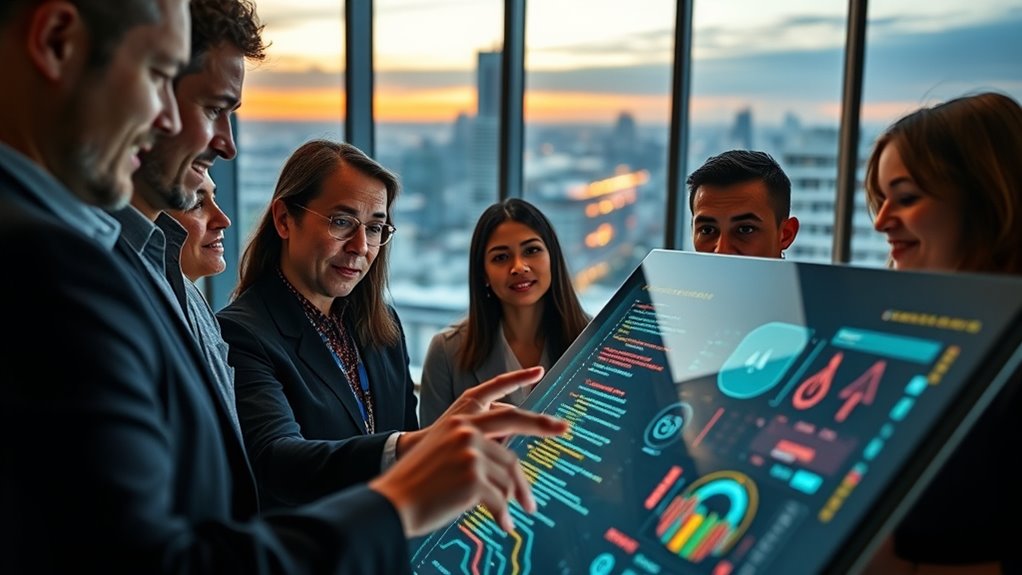 coding fuels technological innovation