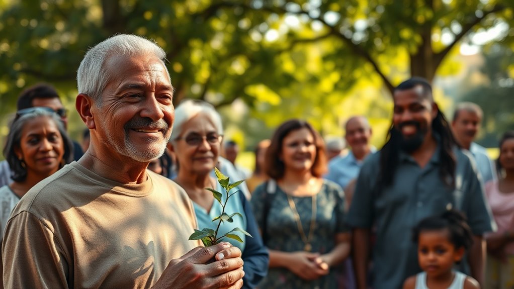 community trust and safety