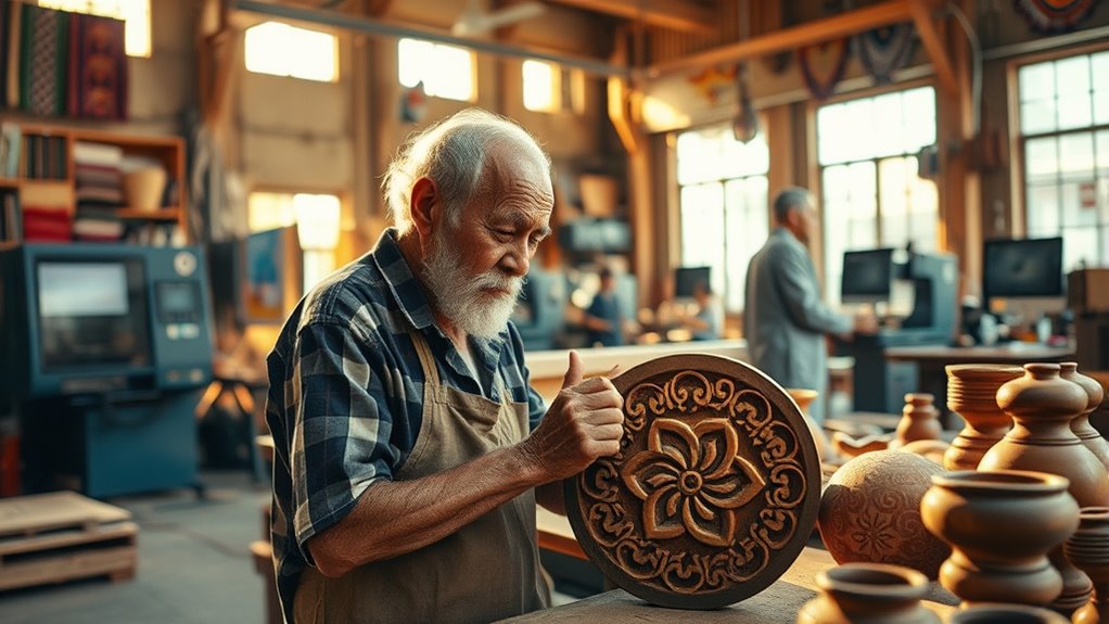 cultural awareness enhances creativity