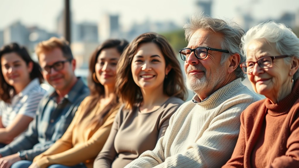 demographic variations in ubi