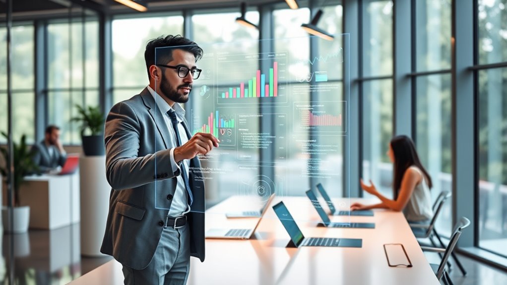 develop skills and infrastructure