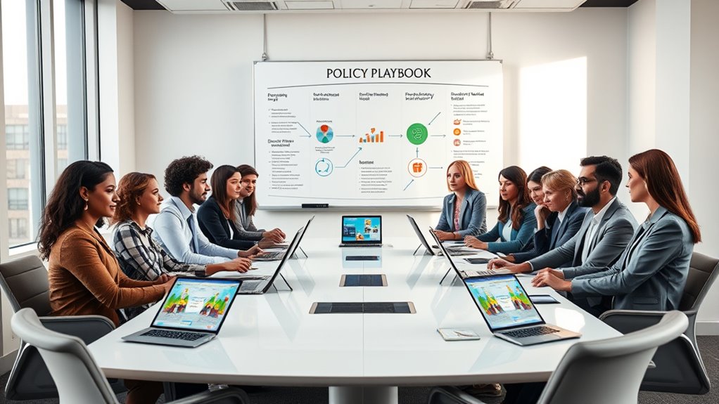 digital skills and continuous learning