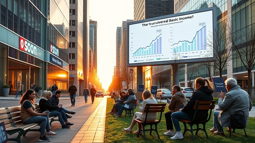 economic impact and funding