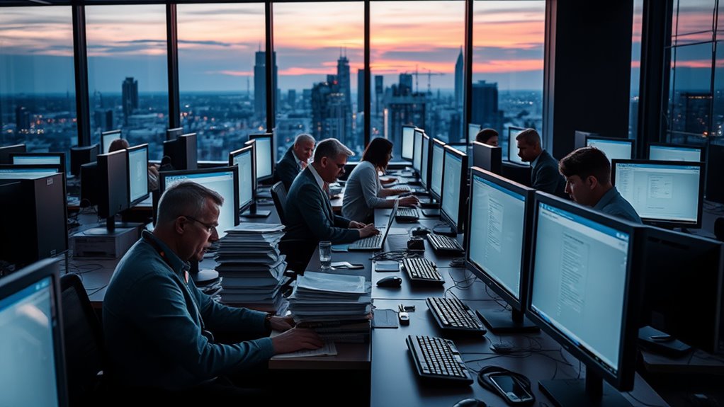 economic incentives drive longer hours