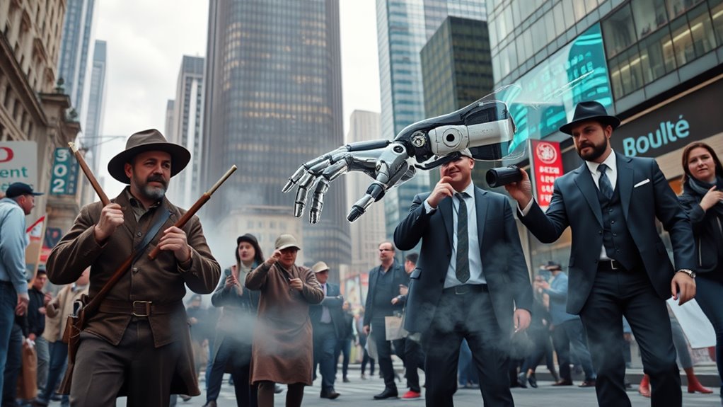 embrace ai driven workforce transformation