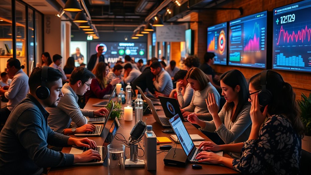 embrace ai for gig success