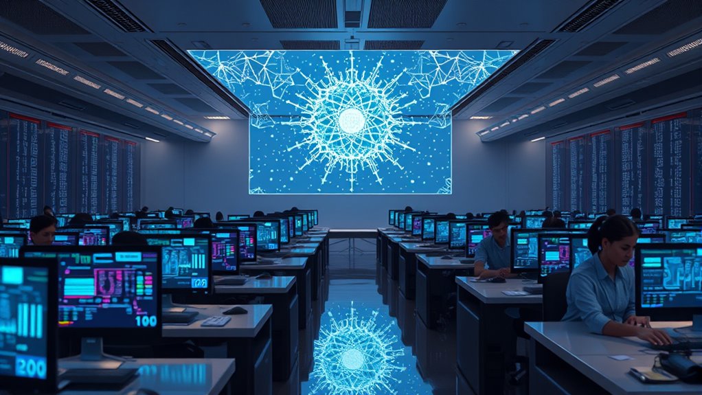 embrace ai literacy and adaptation