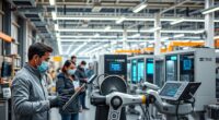 emerging automation job roles
