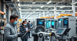 emerging automation job roles