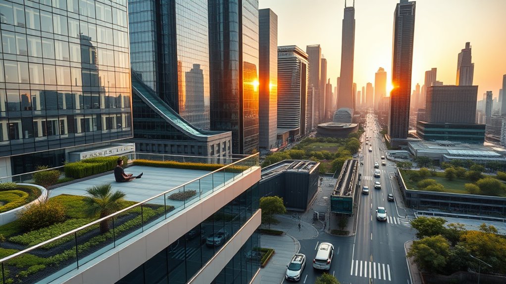 employment drives economic growth