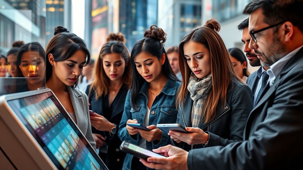 empowering women in tech