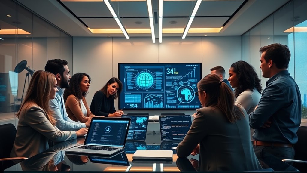 ensure ethical ai practices