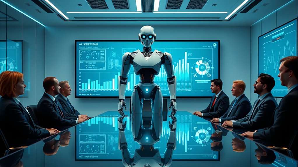 ensuring ethical ai practices
