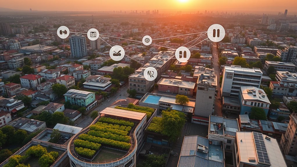 equitable sustainable community growth