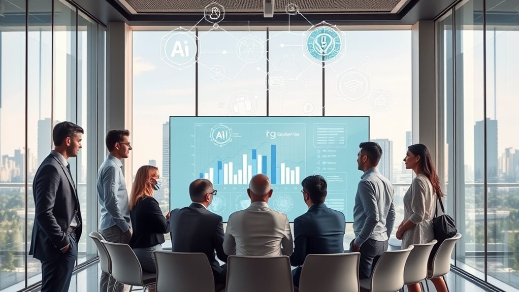 evolving ai regulatory landscape