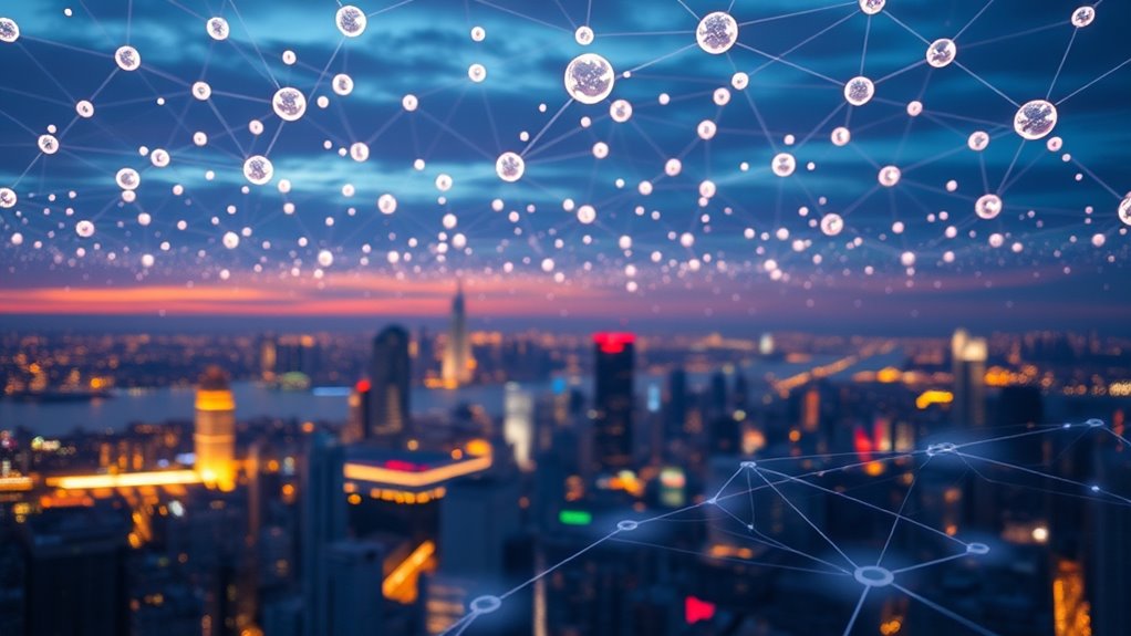 evolving regulations for new economies
