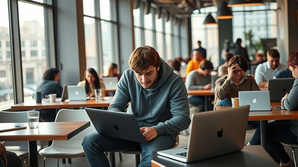 flexible autonomous gig work