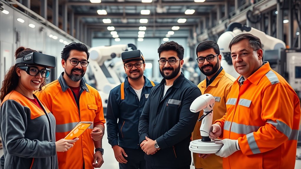 fostering innovative leadership culture