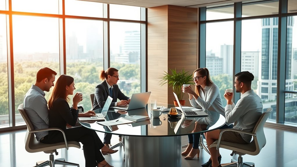 four day workweek boosts well being