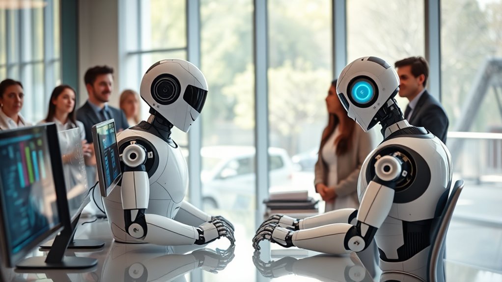 generational ai attitudes and trust