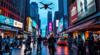 gig work versus automation