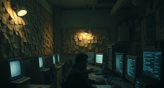 hidden human ai labor