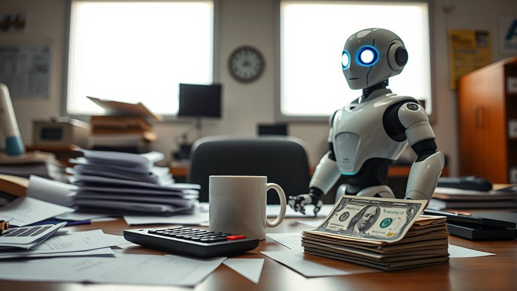high costs hinder ai adoption