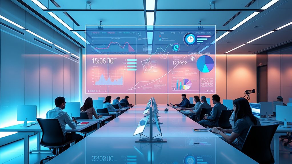 human ai collaborative innovation