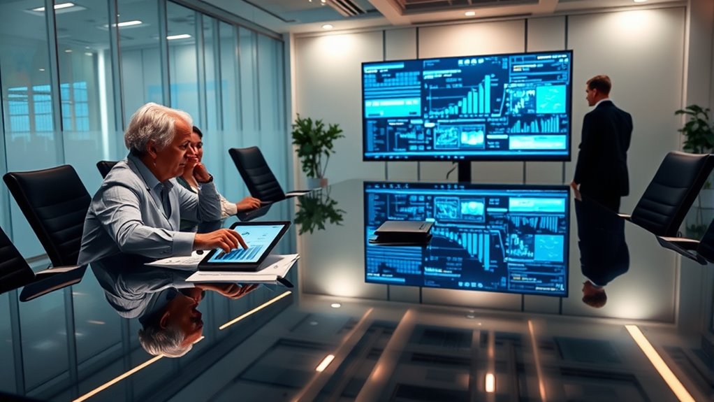 human oversight and validation