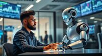 hybrid customer service teams