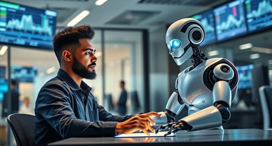 hybrid customer service teams