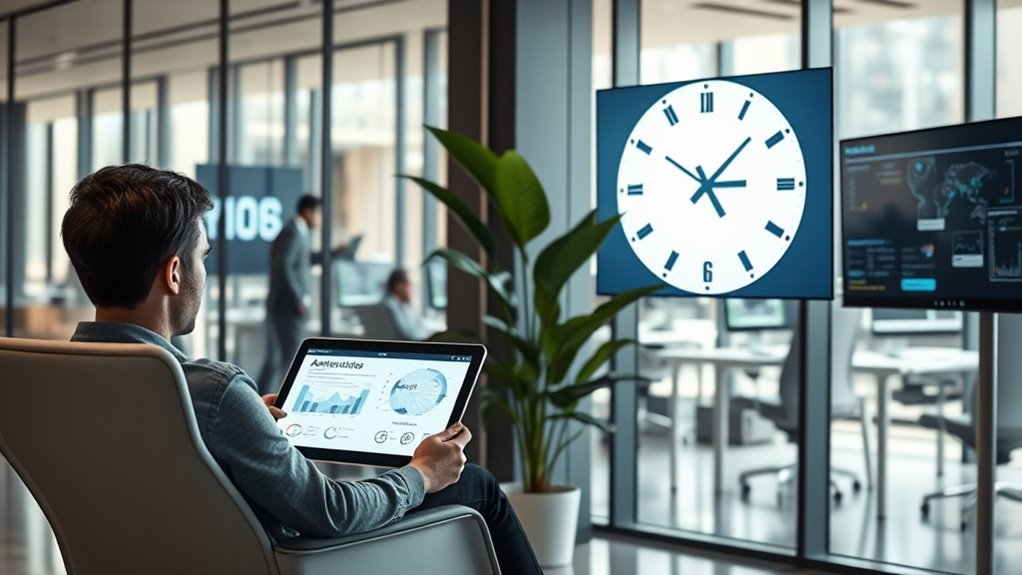 hybrid metrics for success