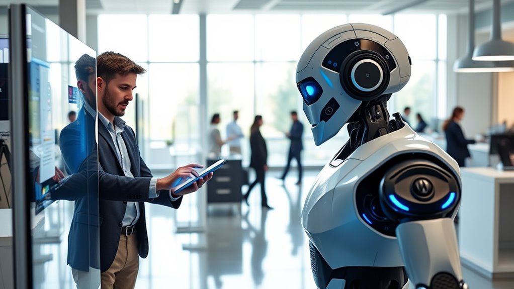 hybrid work boosts efficiency