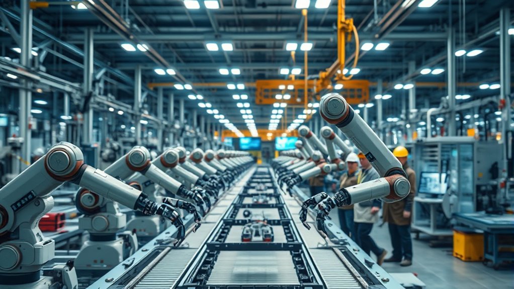 implement ai with strategic planning