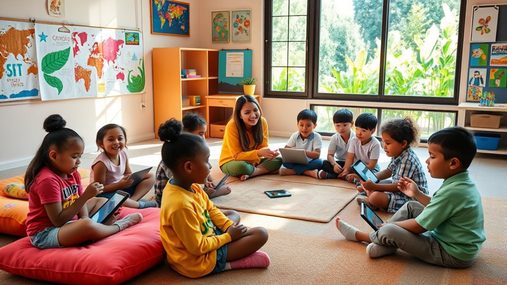 inclusive education promotes equity