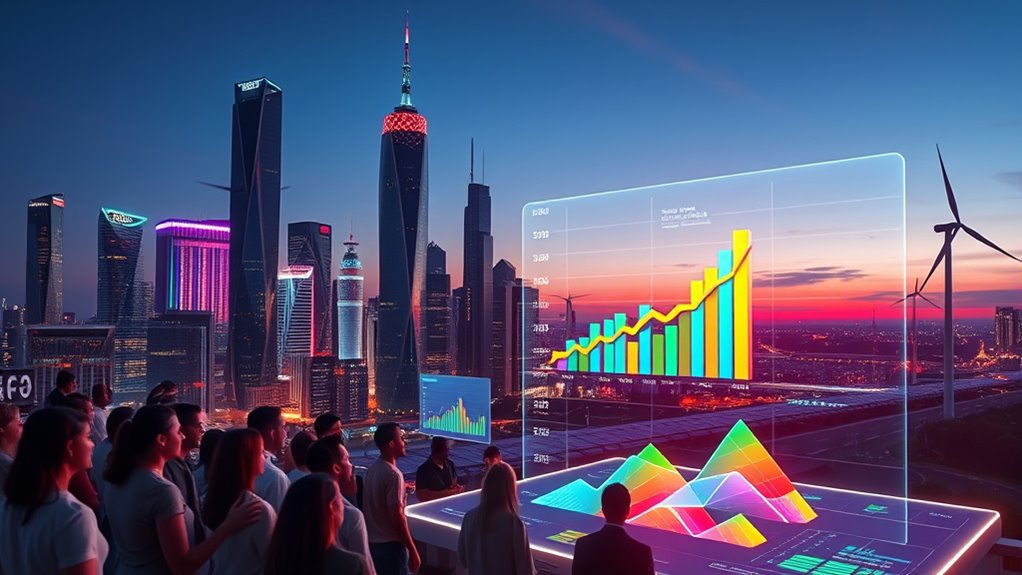innovative funding for ubi