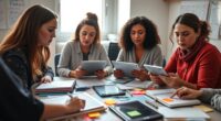 invisible care work significance