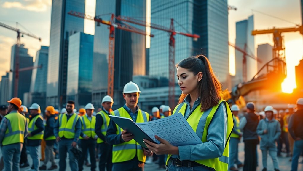 job creation vs destruction