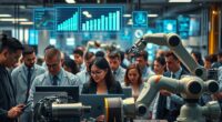 jobs vulnerable to ai
