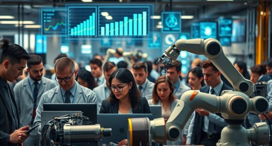 jobs vulnerable to ai