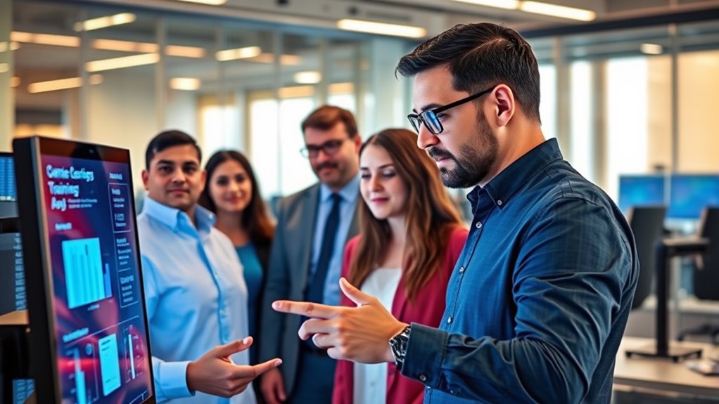 leadership fosters lifelong learning