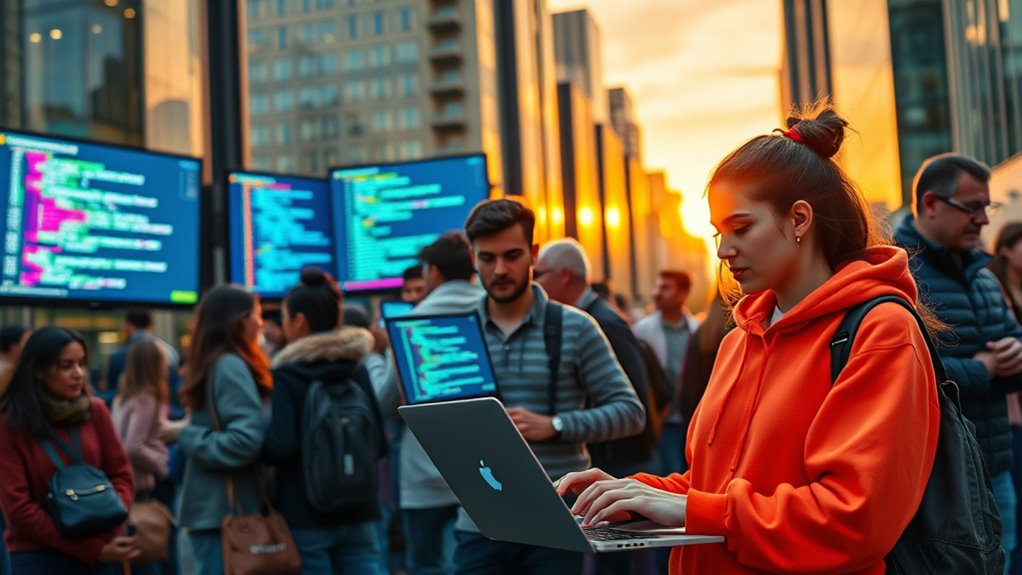 learn coding in ai