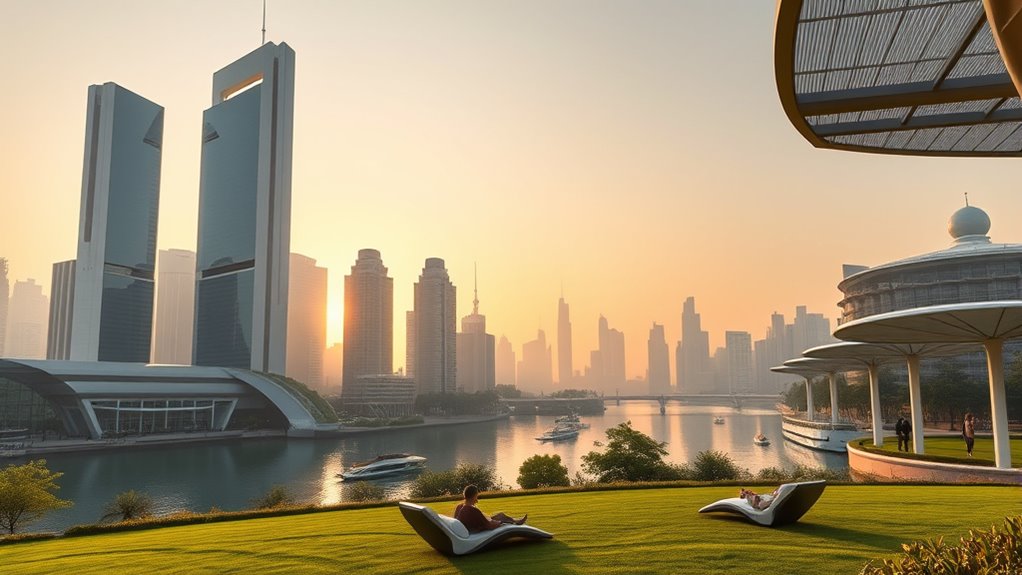 less work richer life