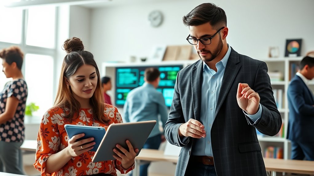 lifelong digital skills training