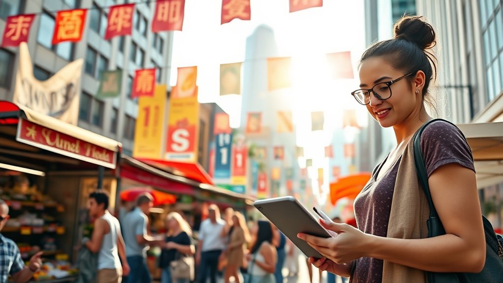 local spending boosts community economy