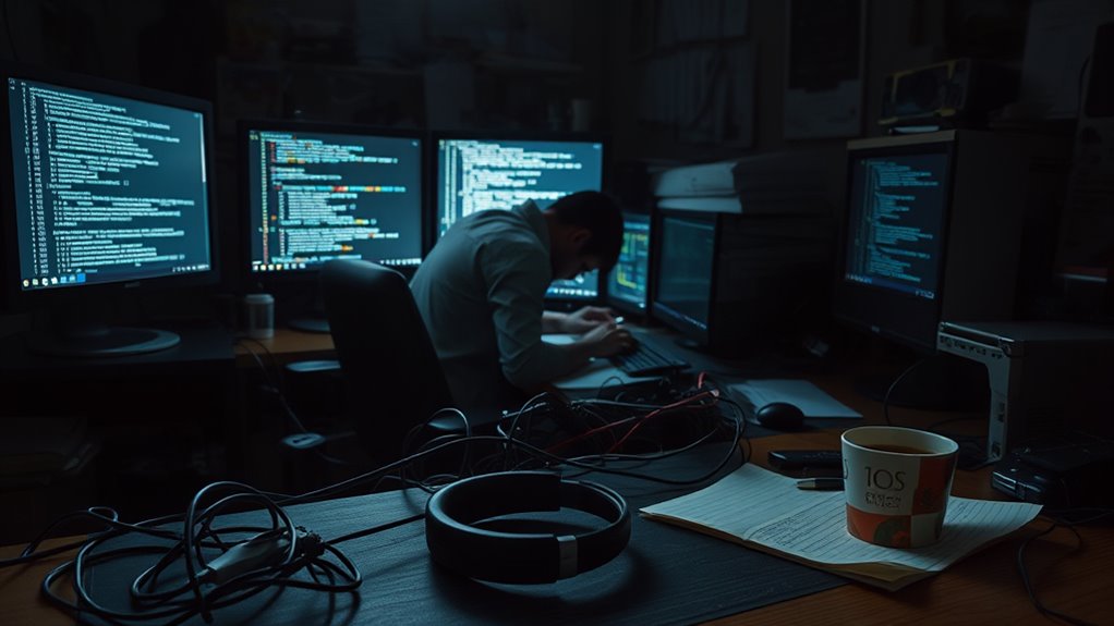 low paid unstable digital labor